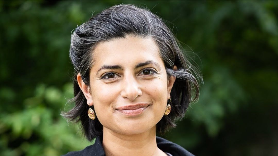 DENALI DASGUPTA