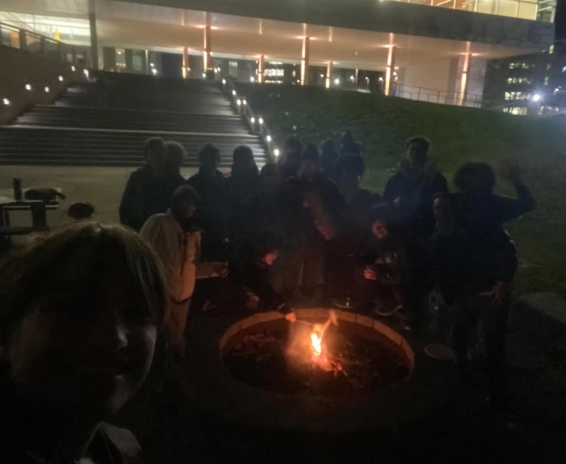 S'more Socialism - 2025