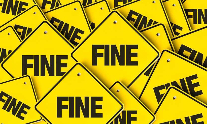 Lyft And Uber Cited For Violations Of Cal-OSHA Code