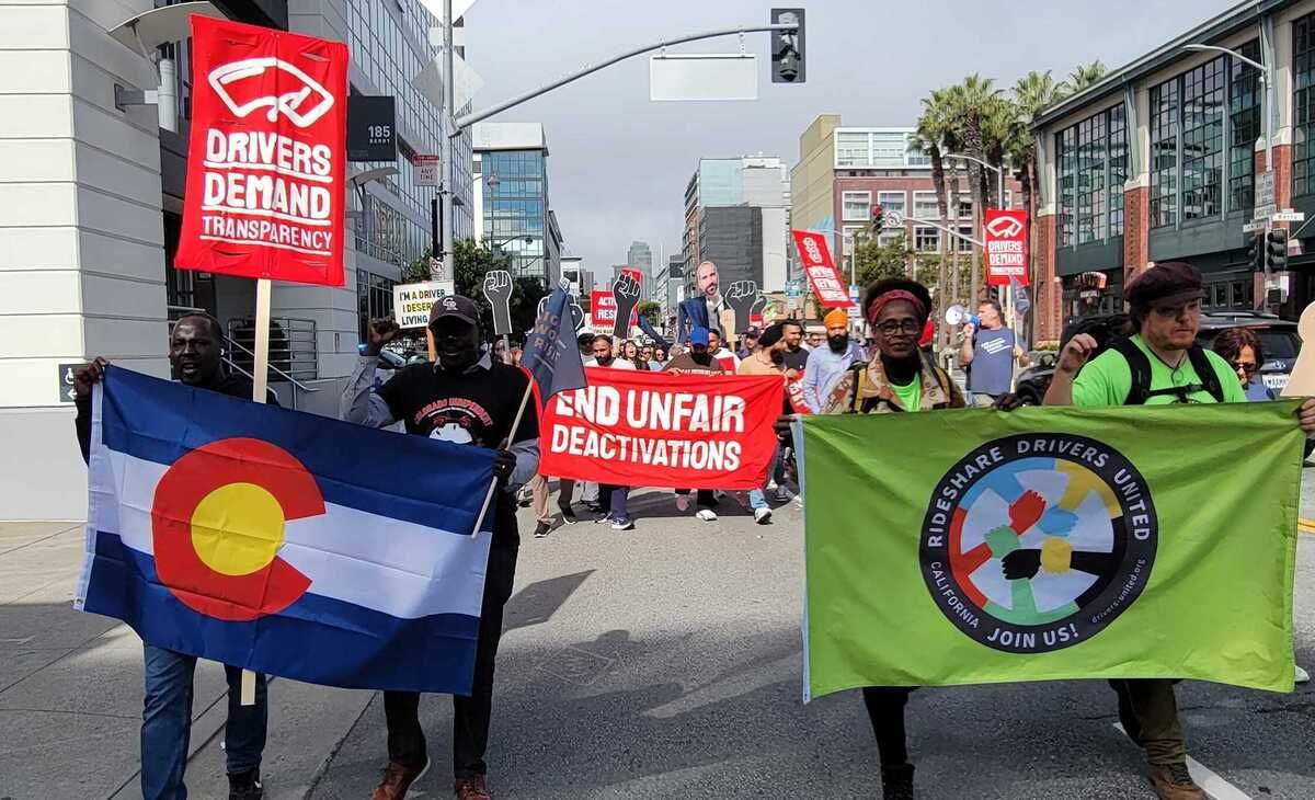 SF Deactivation Action - October 9th