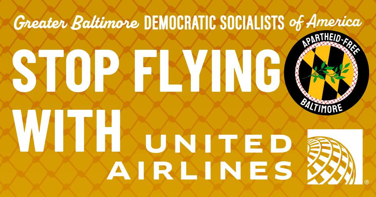 Stop Flying with United Airlines!