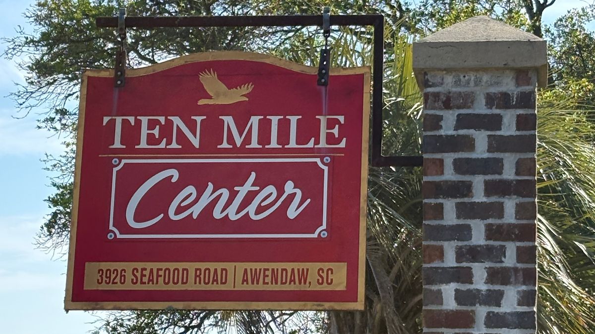 Ten Mile Community Center