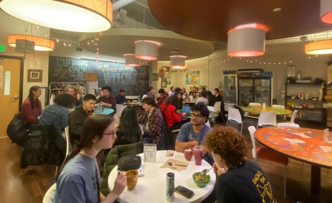 Socialist Supper - 2025