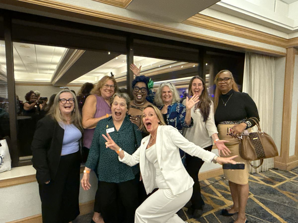 2026 FDP Take Back Florida Gang