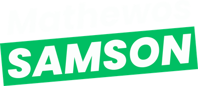 Samson For Georgia