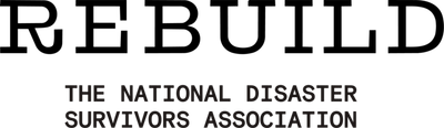 Rebuild: The National Disaster Survivors Association