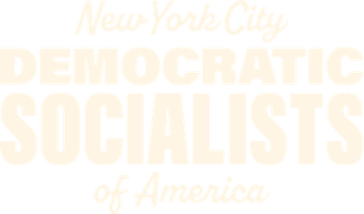 NYC-DSA