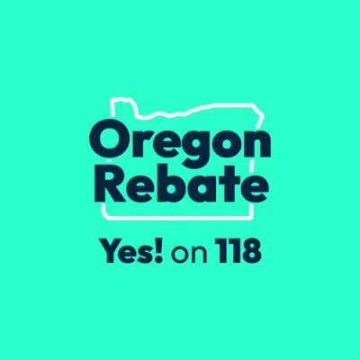 2024 Oregon Rebate / Measure 118