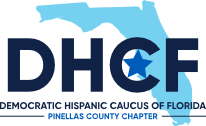 Democratic Hispanic Caucus of Florida Pinellas County