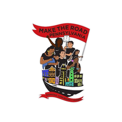 Make the Road Pennsylvania