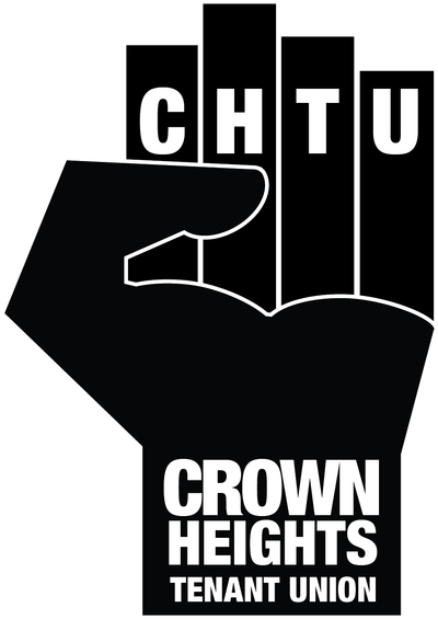 Crown Heights Tenant Union