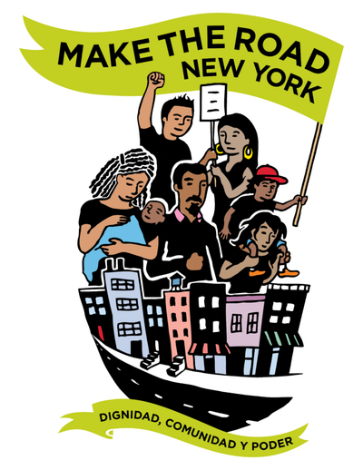 Make the Road New York