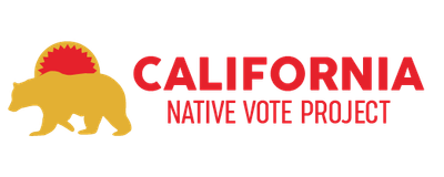 California Native Vote Project