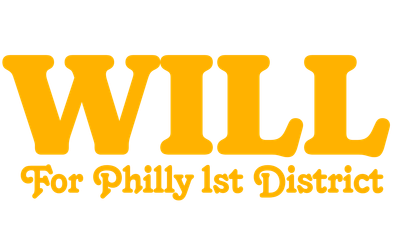 Will For Philly