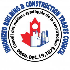 Unionized Building and Construction Trades Council of Eastern Ontario & Outaouais Region