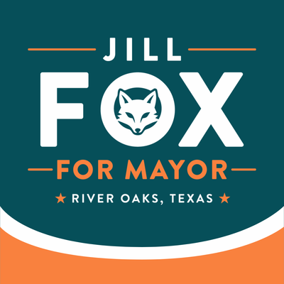 Vote Jill Fox