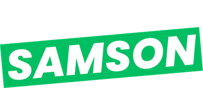 Samson For Georgia
