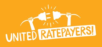 United Ratepayers