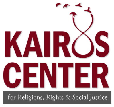 Kairos Center logo