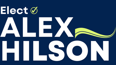 Alex Hilson Campaign