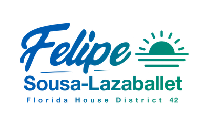 Felipe For Florida