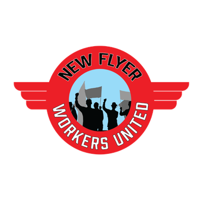 New Flyer Workers United
