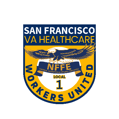 National Federation of Federal Employees-IAM Local 1