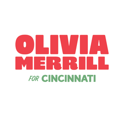 Olivia Merrill for Cincinnati