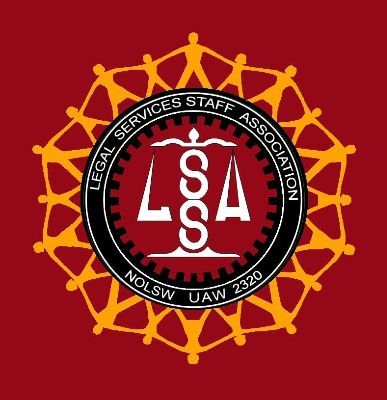 Legal Services Staff Association (LSSA)