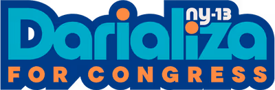 Darializa For Congress
