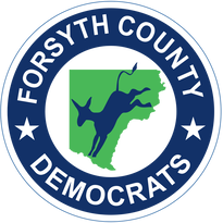 Forsyth County Democrats
