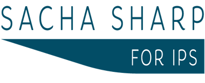 Sacha Sharp For School Board
