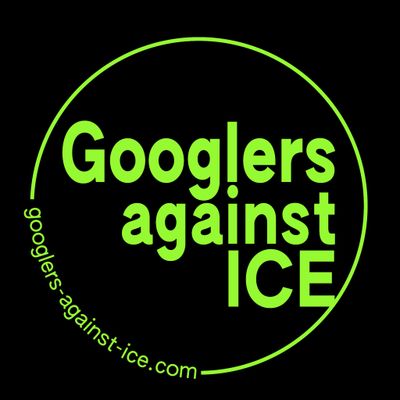 Googlers Against ICE