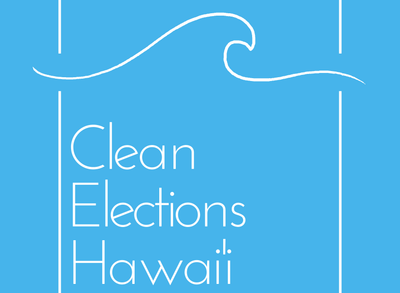 Clean Elections Hawai'i