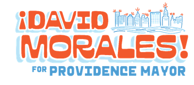 Friends of David Morales 