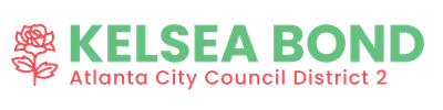 Councilmember Kelsea Bond