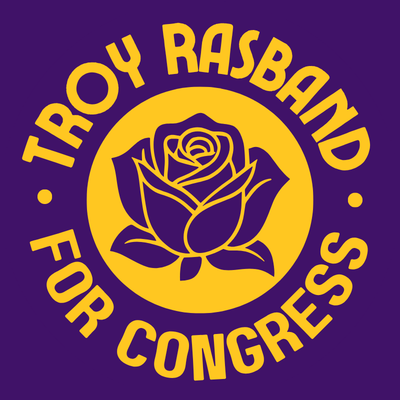 Troy For Congress
