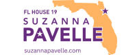 Suzanna Pavelle for Florida House 19