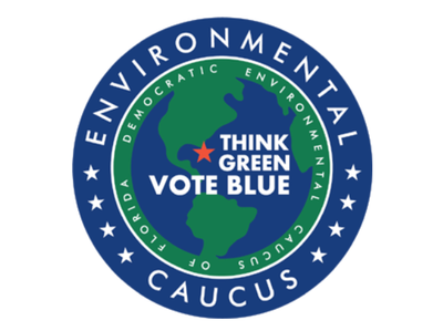 Alachua County Democratic Environmental Caucus of Florida