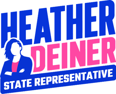 Heather For NH