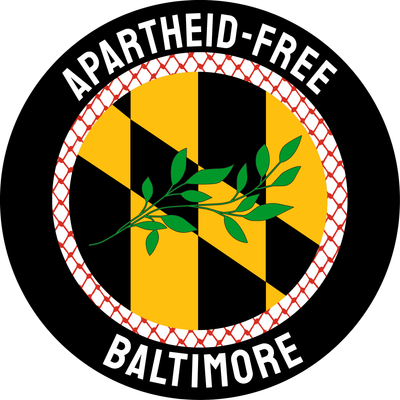 Apartheid-Free Baltimore