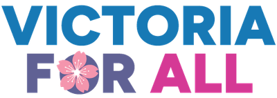 Victoria For All