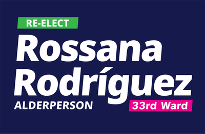 Rossana for 33