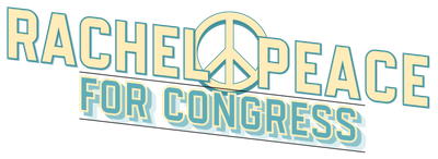 Rachel Peace for Congress