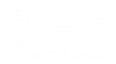 Mike Layton for Ward 11
