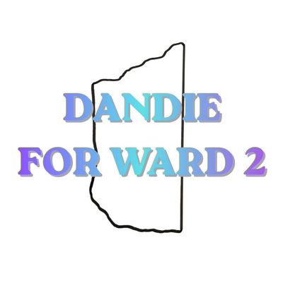 Dandie For Ward 2 Guelph