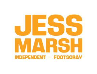 Jess Marsh Community Independent