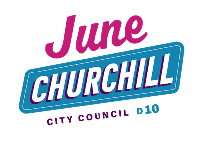 June for Denver