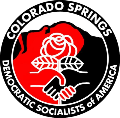 Colorado Springs DSA