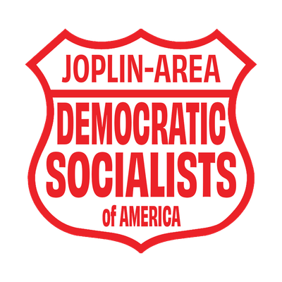 Joplin Area DSA